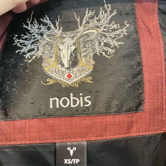 Nobis Classic Parka (XS) - Picture 6 of 7